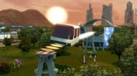 The Sims 3 - Into the Future Expansion Pack EA App CD Key screenshot 4