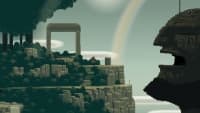Tangkapan layar 6 Superbrothers: Sword & Sworcery EP Steam CD Key
