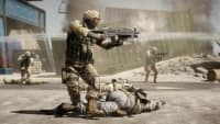Tangkapan layar 2 Battlefield Bad Company 2 Steam Gift