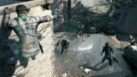 Tom Clancy's Splinter Cell: Blacklist Deluxe Edition Ubisoft Connect CD Key screenshot 6