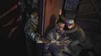 Captura de ecrã 1 de The Walking Dead PC Steam CD Key