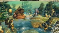 Tangkapan layar 6 Age of Wonders III Steam Gift