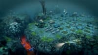 Anno 2070 - Deep Ocean DLC Ubisoft Connect CD Key screenshot 3