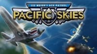 Tangkapan layar 4 Sid Meier’s Ace Patrol PC Steam CD Key