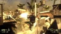 Tangkapan layar 4 Shadow Harvest: Phantom Ops PC Steam CD Key