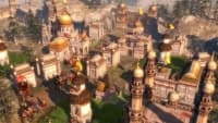 Age of Empires III: Complete Collection PC Steam CD Key screenshot 1