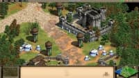 Tangkapan layar 3 Age of Empires II HD Edition PC Steam Gift