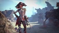 Borderlands 2 - Captain Scarlett and her Pirate's Booty DLC PC Steam CD Key screenshot 3