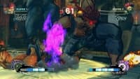 Tangkapan layar 3 Super Street Fighter IV: Arcade Edition Steam CD Key