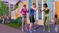 Imajen ekrã 3 husi The Sims 3 Steam Gift