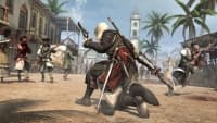 Assassin's Creed IV: Black Flag RU Language Only PC Ubisoft Connect CD Key screenshot 6