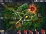 Tangkapan layar 3 iBomber Defense Steam CD Key