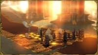 Tangkapan layar 3 Battle vs Chess Steam CD Key