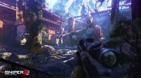 Captura de ecrã 6 de Sniper Ghost Warrior 2 Limited Edition Steam CD Key