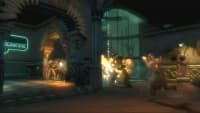 Tangkapan layar 2 Bioshock 2 PC Steam CD Key