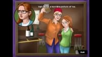 Tangkapan layar 5 Blackwell Deception Steam CD Key