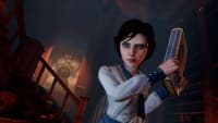 Imajen ekrã 3 husi BioShock Infinite Steam Gift