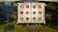 Tangkapan layar 2 Age of Wonders III Steam Gift