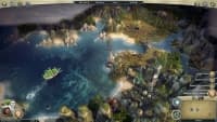 Tangkapan layar 5 Age of Wonders III Steam Gift