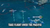 Tangkapan layar 5 Sid Meier’s Ace Patrol PC Steam CD Key