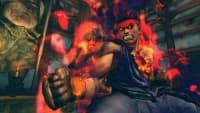 Tangkapan layar 5 Super Street Fighter IV: Arcade Edition Steam CD Key