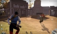 Lead and Gold: Gangs of the Wild West Steam CD Key screenshot 3