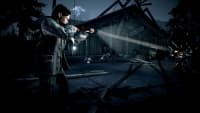 Alan Wake PC Steam CD Key screenshot 4