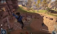 Lead and Gold: Gangs of the Wild West Steam CD Key screenshot 5