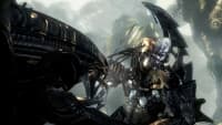 Tangkapan layar 3 Aliens vs. Predator Steam Gift