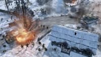 Captura de ecrã 1 de Company of Heroes 2 Steam Gift
