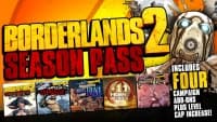 Borderlands 2 - Season Pass DLC PC Steam CD Key screenshot 7