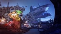 Borderlands 2 - Captain Scarlett and her Pirate's Booty DLC PC Steam CD Key screenshot 4