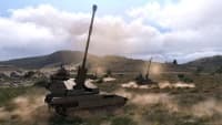 Tangkapan layar 4 Arma 3 PC Steam CD Key