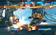 Captura de ecrã 1 de Street Fighter X Tekken Steam CD Key