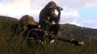 Tangkapan layar 1 Arma 3 PC Steam CD Key