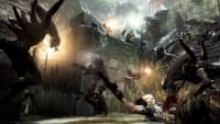 Tangkapan layar 1 Aliens vs. Predator Steam Gift