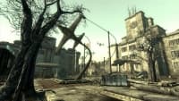 Fallout 3 GOTY PC Steam CD Key screenshot 3