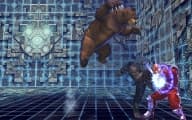 Captura de ecrã 5 de Street Fighter X Tekken Steam CD Key