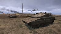 Tangkapan layar 5 Arma 3 PC Steam CD Key