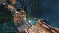 Lara Croft and the Guardian of Light Steam CD Key screenshot 5
