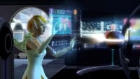 The Sims 3 - Into the Future Expansion Pack EA App CD Key screenshot 2