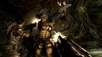 Tangkapan layar 4 Aliens vs. Predator Steam Gift