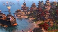 Age of Empires III: Complete Collection PC Steam CD Key screenshot 3