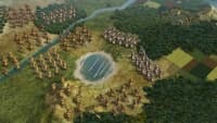 Tangkapan layar 2 Sid Meier's Civilization V Complete Edition PC Steam CD Key