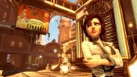 Imajen ekrã 2 husi BioShock Infinite Steam Gift
