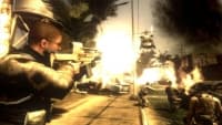 Tangkapan layar 6 Shadow Harvest: Phantom Ops PC Steam CD Key