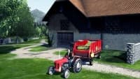 Imajen ekrã 2 husi Agricultural Simulator: Historical Farming Steam CD Key