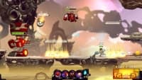 Imajen ekrã 1 husi Awesomenauts: Cluck Costume DLC Steam CD Key