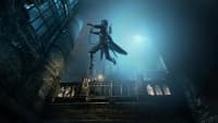 Thief + The Bank Heist DLC PC Steam CD Key screenshot 8