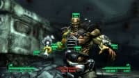 Fallout 3 GOTY PC Steam CD Key screenshot 1